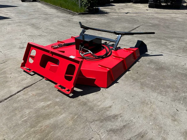 Captok - dm59 - mulcher - afbeelding 7 van  12