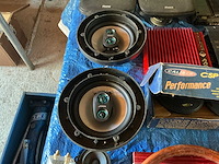 Car audio & video - afbeelding 1 van  6