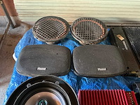 Car audio & video - afbeelding 2 van  6
