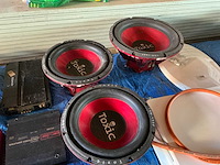 Car audio & video - afbeelding 3 van  6