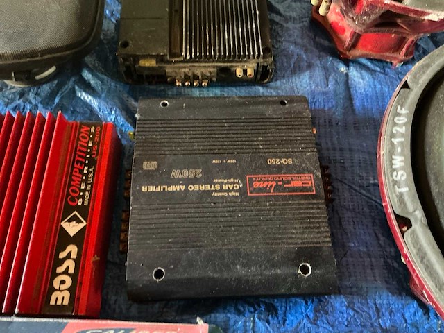 Car audio & video - afbeelding 4 van  6