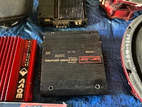 Car audio & video - afbeelding 4 van  6