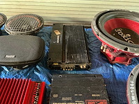 Car audio & video - afbeelding 5 van  6