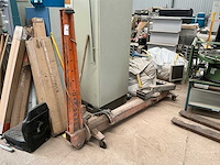 Car bench richtbank - afbeelding 2 van  9