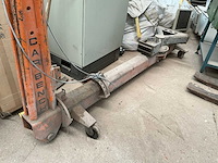 Car bench richtbank - afbeelding 3 van  9