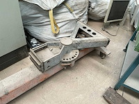 Car bench richtbank - afbeelding 5 van  9