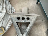 Car bench richtbank - afbeelding 6 van  9