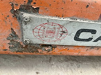 Car bench richtbank - afbeelding 8 van  9