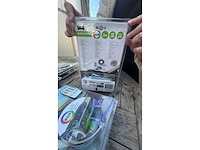 Car lighting - afbeelding 1 van  2