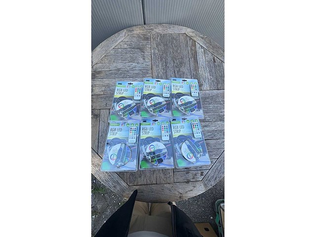 Car lighting - afbeelding 2 van  2