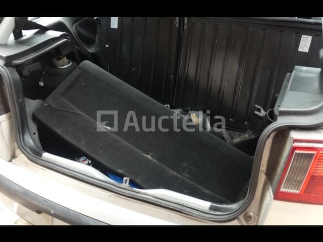 Car seat ibiza (vin: vsszzz6kz1r098288) 266579 kms - afbeelding 11 van  24