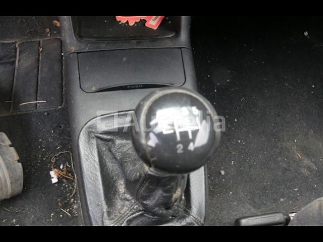 Car seat ibiza (vin: vsszzz6kz1r098288) 266579 kms - afbeelding 12 van  24