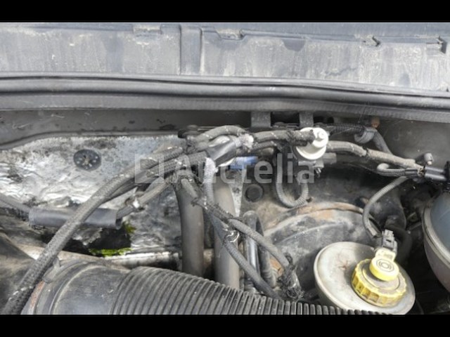 Car seat ibiza (vin: vsszzz6kz1r098288) 266579 kms - afbeelding 13 van  24