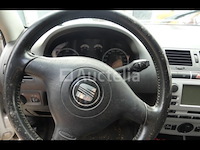 Car seat ibiza (vin: vsszzz6kz1r098288) 266579 kms - afbeelding 15 van  24