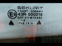 Car seat ibiza (vin: vsszzz6kz1r098288) 266579 kms - afbeelding 16 van  24