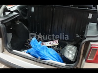 Car seat ibiza (vin: vsszzz6kz1r098288) 266579 kms - afbeelding 17 van  24