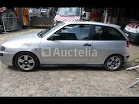 Car seat ibiza (vin: vsszzz6kz1r098288) 266579 kms - afbeelding 1 van  24