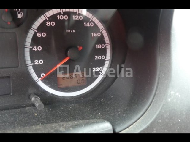 Car seat ibiza (vin: vsszzz6kz1r098288) 266579 kms - afbeelding 20 van  24