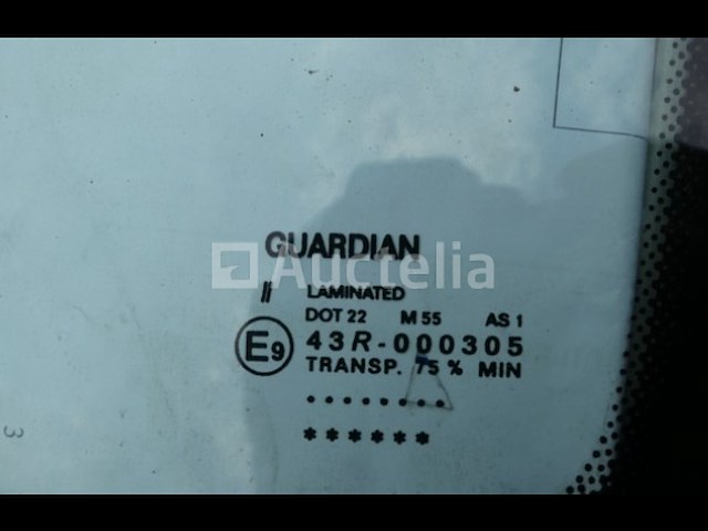 Car seat ibiza (vin: vsszzz6kz1r098288) 266579 kms - afbeelding 22 van  24