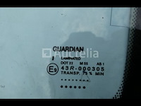 Car seat ibiza (vin: vsszzz6kz1r098288) 266579 kms - afbeelding 22 van  24