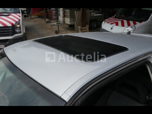 Car seat ibiza (vin: vsszzz6kz1r098288) 266579 kms - afbeelding 24 van  24