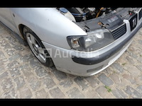Car seat ibiza (vin: vsszzz6kz1r098288) 266579 kms - afbeelding 3 van  24