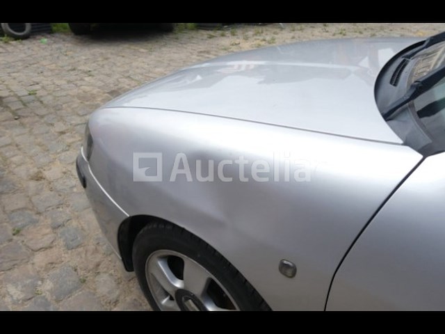 Car seat ibiza (vin: vsszzz6kz1r098288) 266579 kms - afbeelding 4 van  24