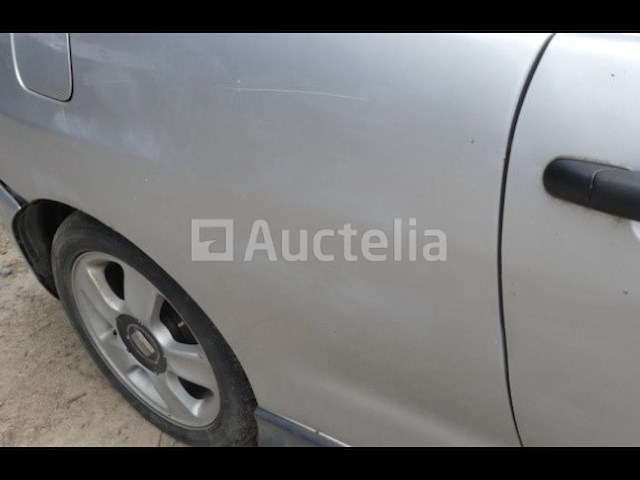 Car seat ibiza (vin: vsszzz6kz1r098288) 266579 kms - afbeelding 7 van  24