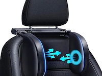 Car sleeping headrest - afbeelding 1 van  5