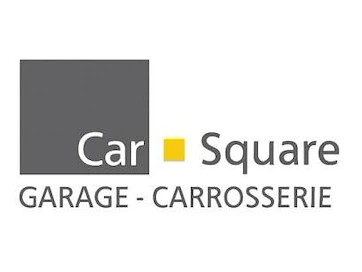 Car square
