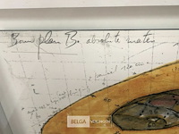 Car tvec bouwplan b - afbeelding 4 van  7