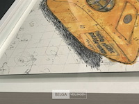 Car tvec bouwplan b - afbeelding 7 van  7