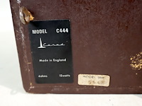 Carad luidspreker (x2) - afbeelding 3 van  4
