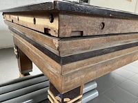 Carambolebiljart thissen-slegers - afbeelding 6 van  10