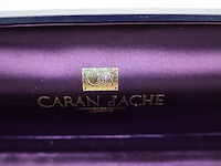 Caran d'ache vergulde pen - afbeelding 4 van  5