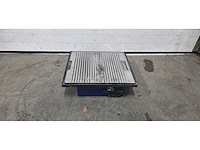 Carat - tegelzaagmachine