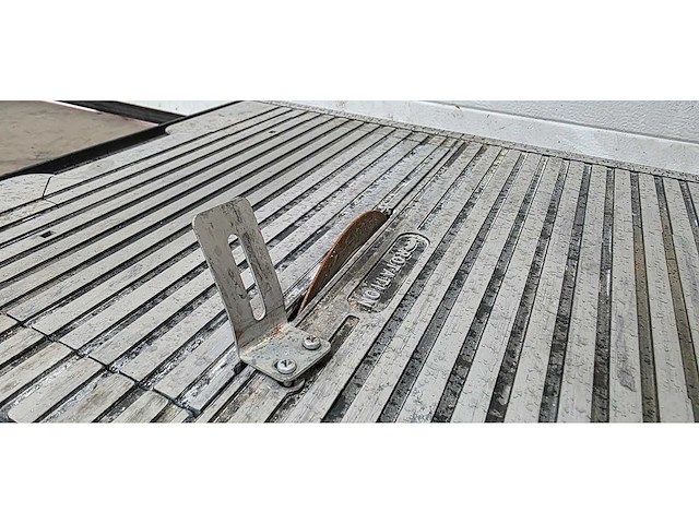 Carat - tegelzaagmachine - afbeelding 2 van  3