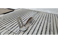 Carat - tegelzaagmachine - afbeelding 2 van  3