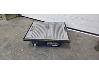 Carat - tegelzaagmachine - afbeelding 3 van  3