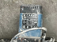 Carat 1600 speciënmixer - afbeelding 3 van  3