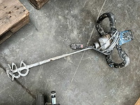 Carat 1600 speciënmixer - afbeelding 1 van  3