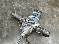 Carat 1600 speciënmixer - afbeelding 2 van  3