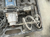 Carat 1900 cementmixer - afbeelding 3 van  5