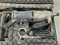 Carat a-2211 diamantboormachine - afbeelding 2 van  3