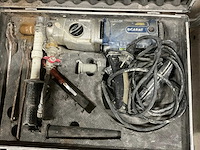 Carat a-2212 kernboormachine - afbeelding 3 van  5