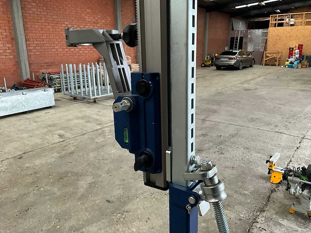 Carat b32 diamantboorstatief - afbeelding 7 van  11