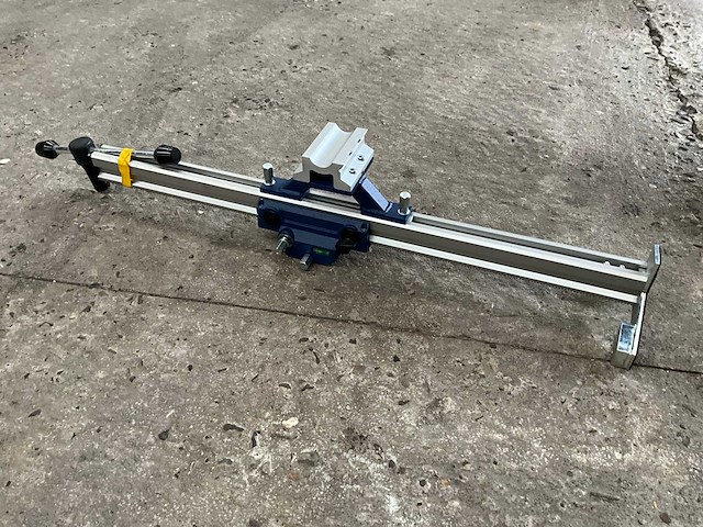 Carat b32 diamantboorstatief - afbeelding 2 van  11