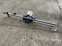 Carat b32 diamantboorstatief - afbeelding 2 van  11