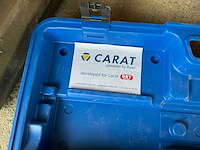 Carat baier kernboormachine - afbeelding 2 van  5