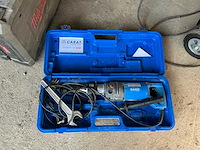Carat baier kernboormachine - afbeelding 1 van  4